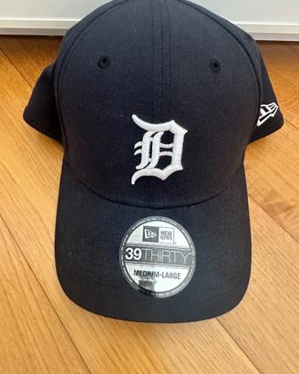 Cappello Tigers
