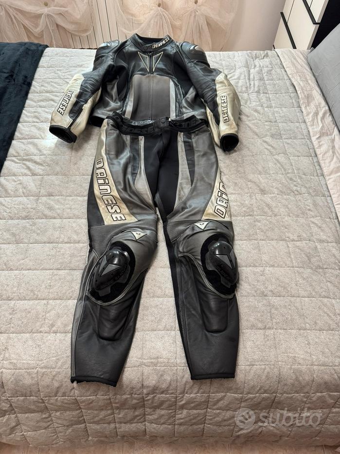 Dainese 72 Accessori e ricambi moto originali