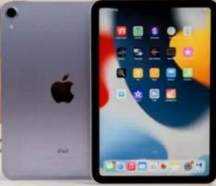 Mini Ipad 6