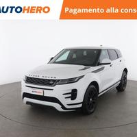 LAND ROVER Range Rover Evoque MJ95032