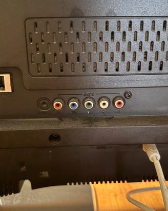 TV a colori Philips 