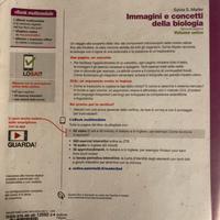 Immagini e concetti della biologia