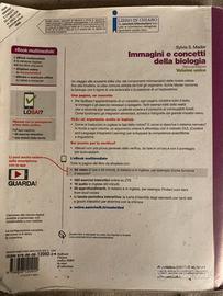 Immagini e concetti della biologia