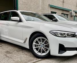 Bmw 520 520d 48V Touring Sport Full LED