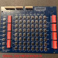 Pinball Test Matrix 64 Switch Pro