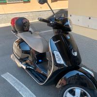 Vespa
