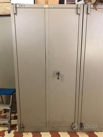 Armadio blindato Lips Vago