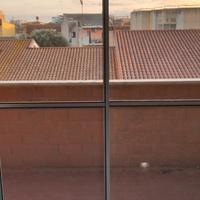 zanzariera porta finestra