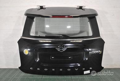 Mini F60 Countryman Portellone posteriore