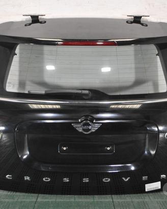 Mini F60 Countryman Portellone posteriore