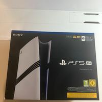 Playstation 5 pro 2TB