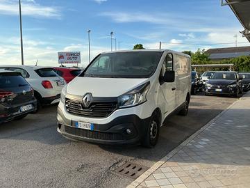 Renault Trafic T29 1.6 Diesel Neopatentati 3 posti