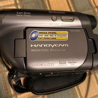 Handycam Sony