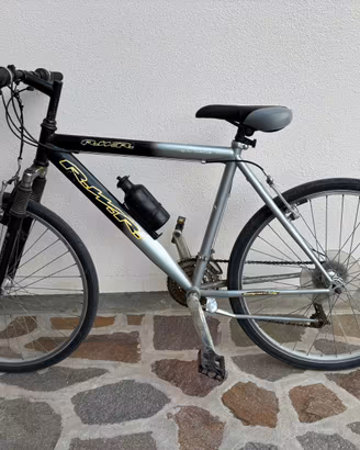 Bicicletta ruote 26