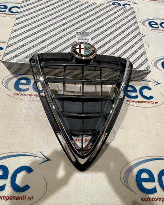 156106603 Griglia Paraurti Anteriore Alfa Romeo Gi