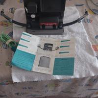 Videoproiettore Ohnar Vu-Editor