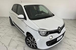 RENAULT TWINGO 90 CV AUTOMATICA 22.000 KM