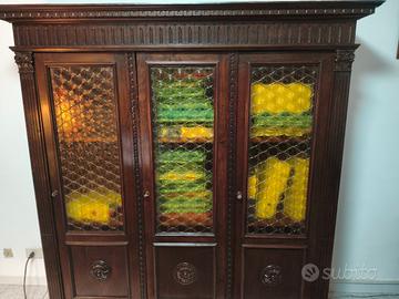 Arredo neo rinascimento 