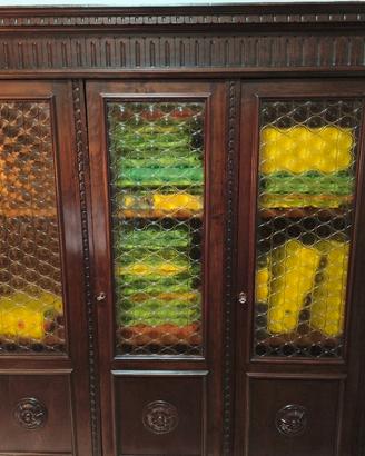 Arredo neo rinascimento 