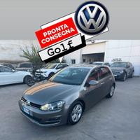 Volkswagen Golf 1.6 TDI 110 CV 5p. Executive BlueM