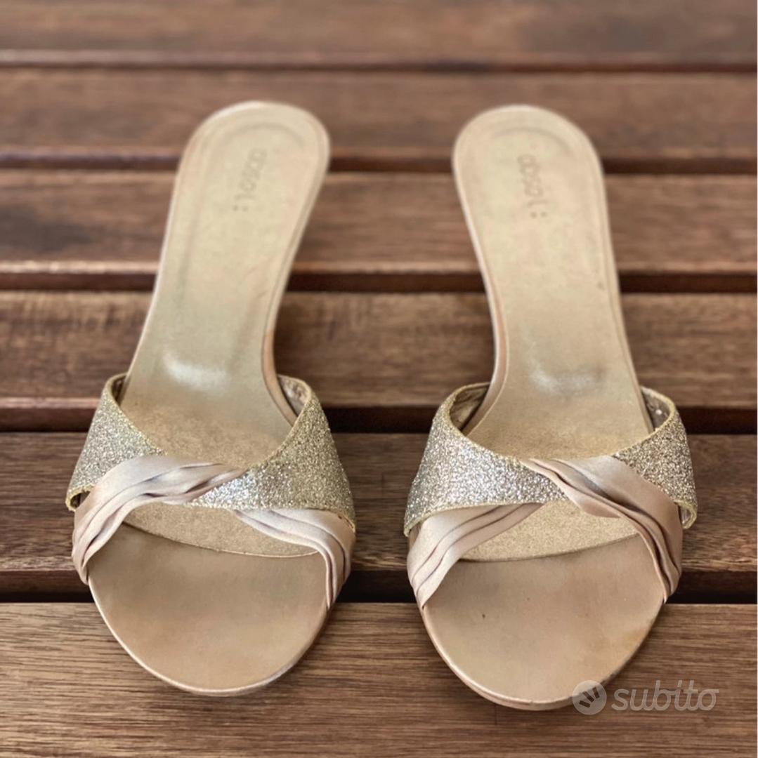 iglior scarpe donna con tacco basso (2024