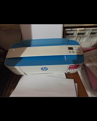 Printa hp dest jet