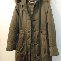 Piumino Luisa Spagnoli