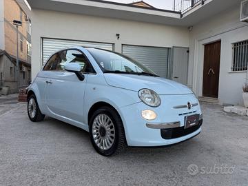 Fiat 500 1.3 Multijet 75 CV Lounge