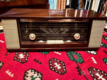 Philips Capella Reverbeo B7X14A