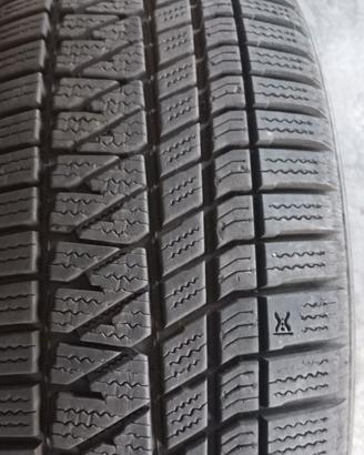 Gomme invernali