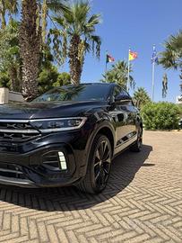 VOLKSWAGEN T-Roc 1.5 TSI ACT DSG R-Line