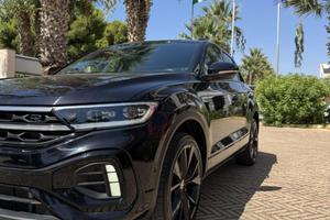 VOLKSWAGEN T-Roc 1.5 TSI ACT DSG R-Line