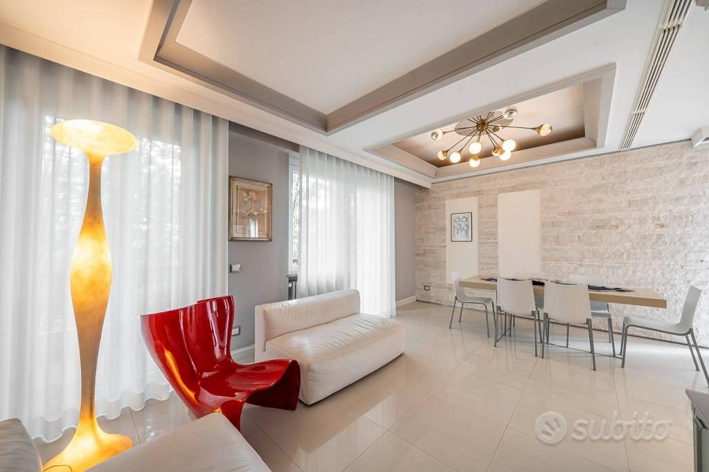 Apartment in Verona, Valdonega, Nord-Ovest - Vista 3