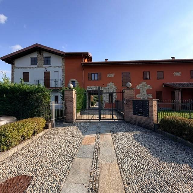 Appartamento – Faloppio, Como - Vista 2