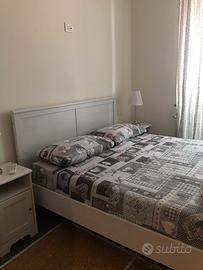 Bilocale quartiere trieste Roma