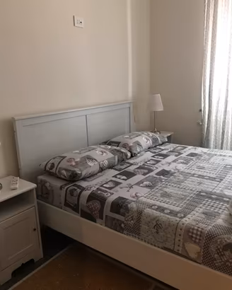 Bilocale quartiere trieste Roma
