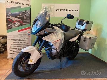 Ktm 1290 Super Adventure