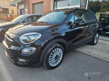 FIAT 500X 1.6 MJT 120CV LOUNGE FULL