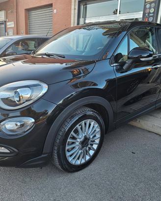 FIAT 500X 1.6 MJT 120CV LOUNGE FULL