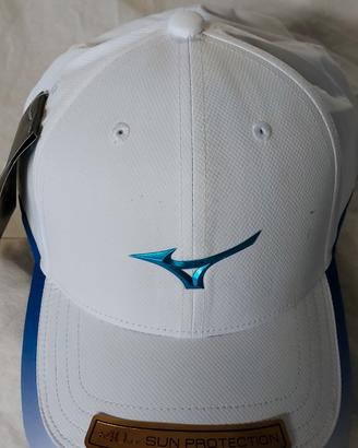 Cappellino Mizuno 