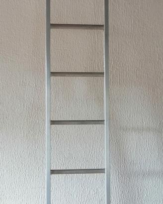 Scala in alluminio 