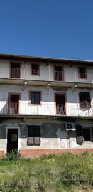 Appartamento in cascina