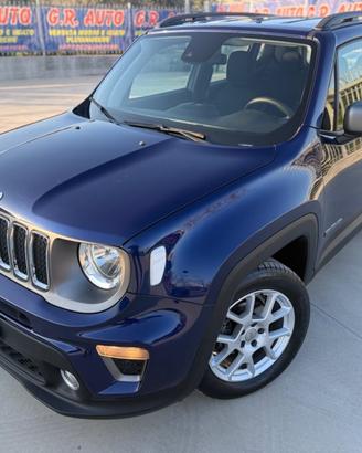 JEEP Renegade 1.6 Mjt Limited GARANZIA UNICOPROP
