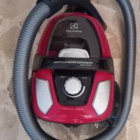 Aspirapolvere Electrolux