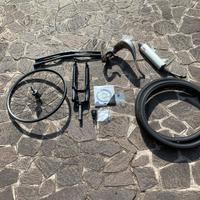 PEZZI GENERALI BICI E SCARICO MOTO