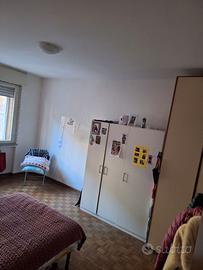 Stanza per studenti universitari