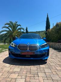 Bmw 116 116d 5p. Msport