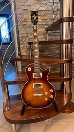 Les Paul Arirang - made in Korea 80’s