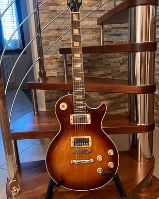 Les Paul Arirang - made in Korea 80’s
