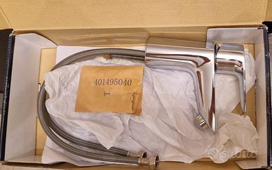 RUBINETTO BAGNO QUICKFIX GROHE NUOVO